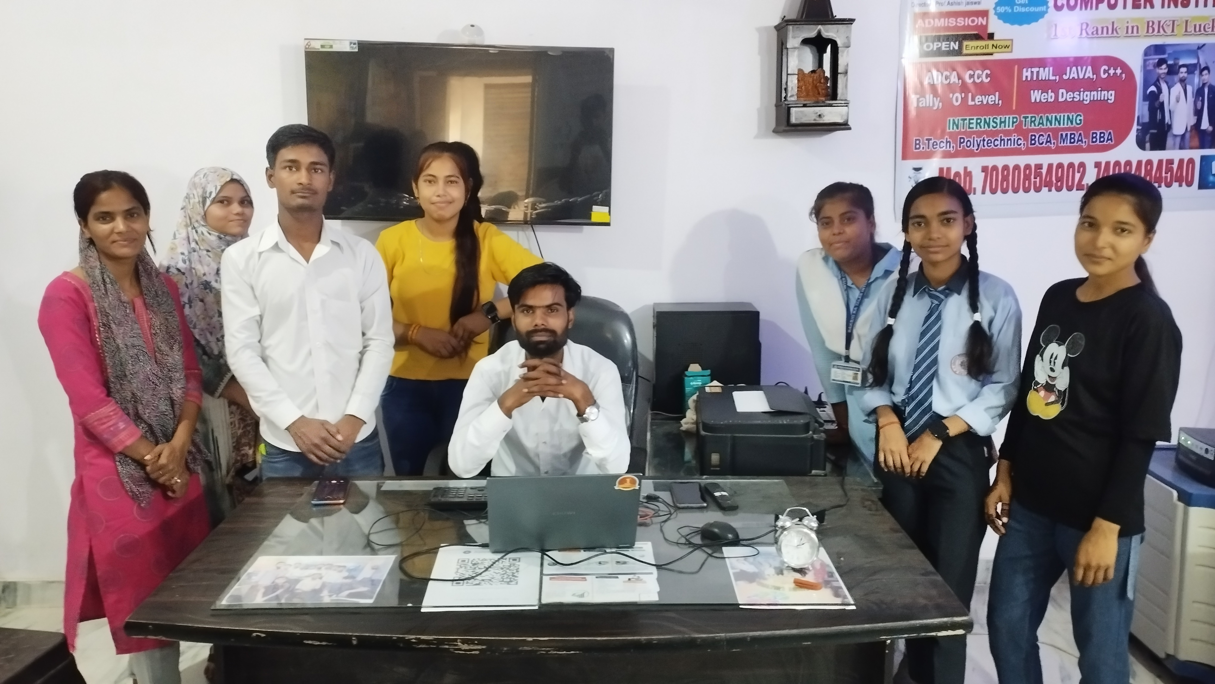 MY STUDENTS